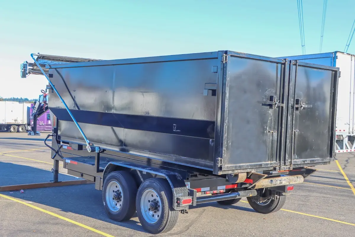 Dumpster Rental services in Laramie, WY